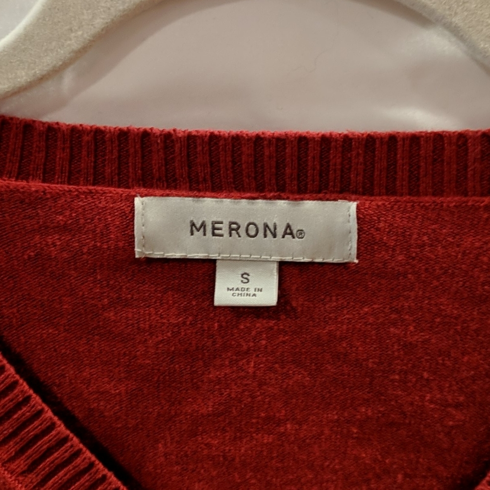 Sweater - Picture 2 of 3
